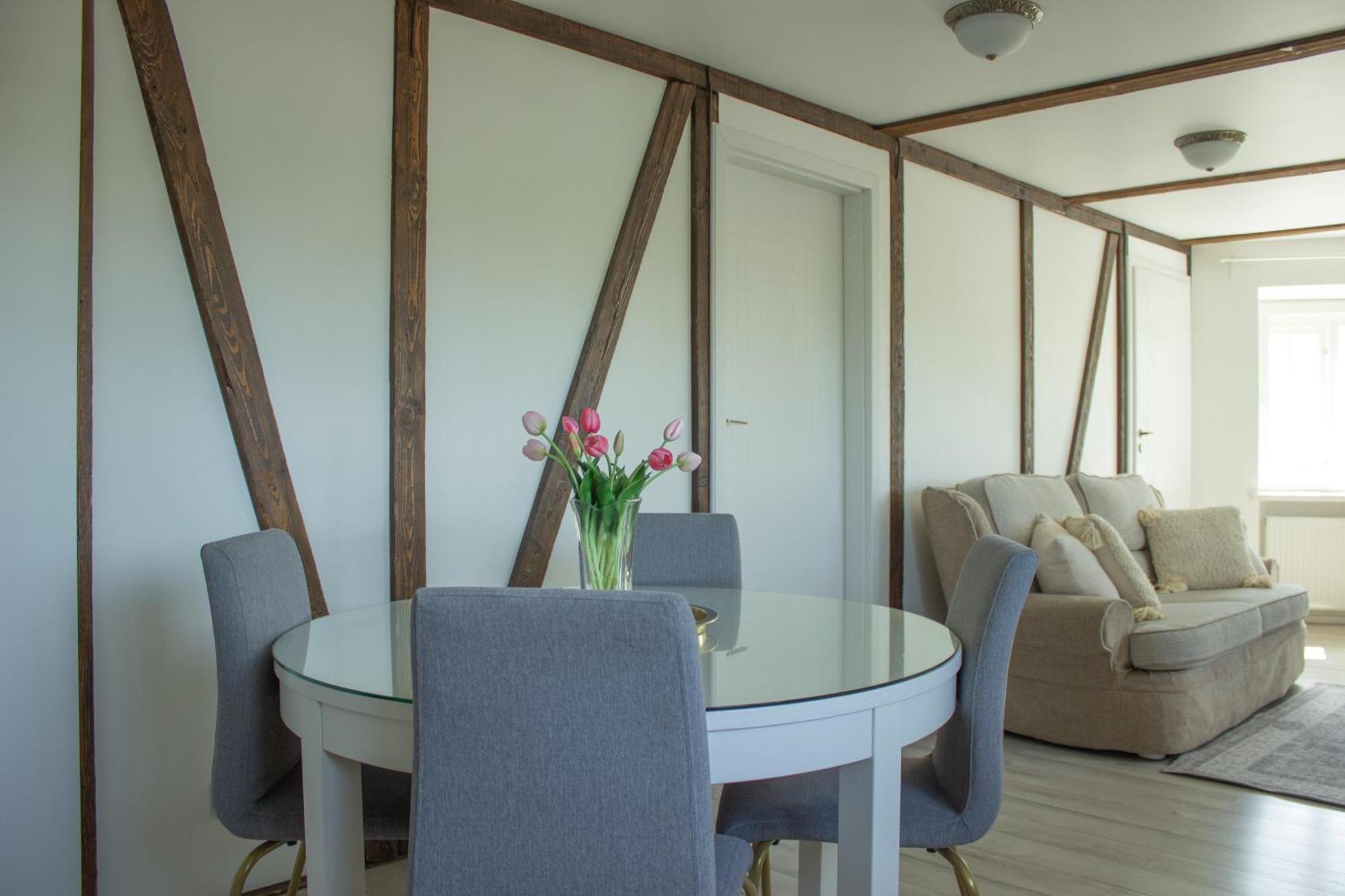 Heritage House Klaipeda Bagian luar foto