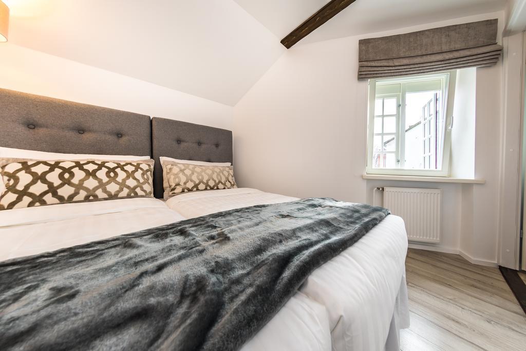 Heritage House Klaipeda Bagian luar foto