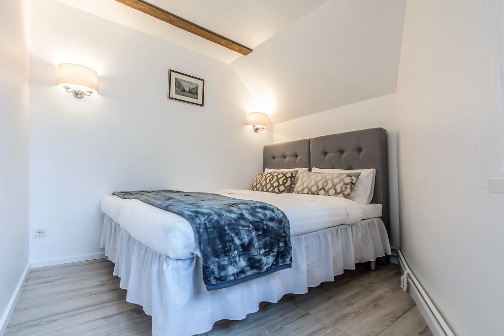 Heritage House Klaipeda Bagian luar foto